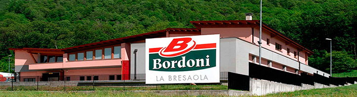 Bresaola Bordoni