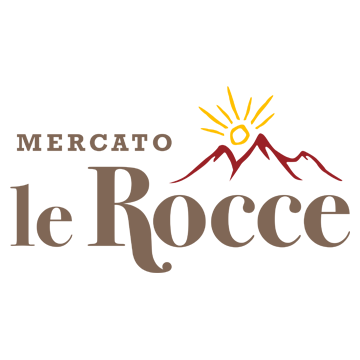 Le Rocce